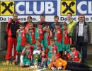 pfc  sieger u10 fc wels