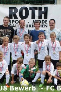 Pfingstcup 2011 - gesamt