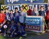 pfc 2011 pfingstcup u12 sieger blau weiss linz
