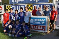 pfc 2011 pfingstcup u12 sieger blau weiss linz pfc 2011 pfingstcup u12 sieger blau weiss linz