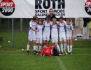 pfc 2011 sv gallneukirchen