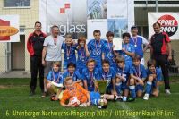 pfc u12 sieger blaue elf linz txt