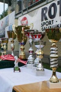 Pfingstcup 2012 - U14