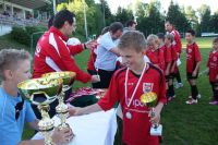 pfc 2013 siegerehrung pfc 2013 siegerehrung
