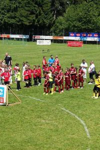 Pfingstcup 2014 - U10