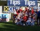 pfc u10 sieger union schweinbach