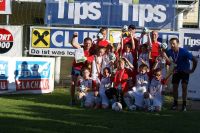 pfc u10 sieger union schweinbach