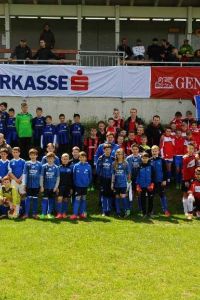 Pfingstcup 2016 - U12