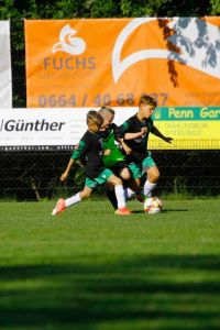 Pfingstcup 2017 - U11