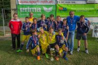 pfc 2017 u13 sieger pfc 2017 u13 sieger