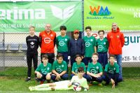 pfc u13 wsc hertha wels pfc u13 wsc hertha wels