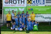 pfc017 u7 pfingstcup sieger u7 union altenfelden