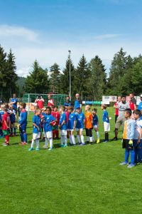 Pfingstcup 2022 - U8