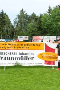 Pfingstcup 2022 - U8 - Mannschaften