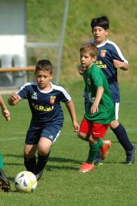 Pfingstcup 2023 - U10