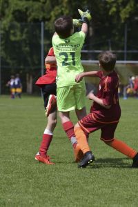 Pfingstcup 2023 - U11