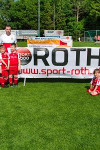 Pfingstcup 2023 - U7 - Mannschaften