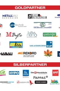 Pfingstcup 2025 - Sponsoren