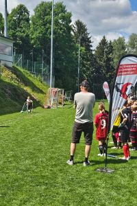 Pfingstcup 2026 - U9