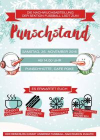 punschstand 2016 punschstand 2016