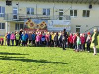 schnuppertraining volksschule 2017