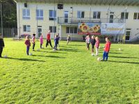 schnuppertraining volksschule 2017