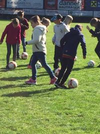 schnuppertraining volksschule 2017 schnuppertraining volksschule 2017