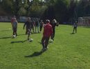 schnuppertraining volksschule 2017