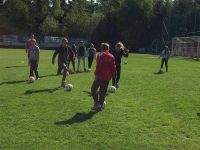 schnuppertraining volksschule 2017 schnuppertraining volksschule 2017