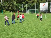 schnuppertraining volksschule 2017