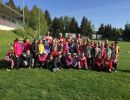 schnuppertraining volksschule 2017