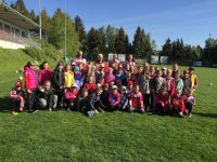 schnuppertraining volksschule 2017 schnuppertraining volksschule 2017