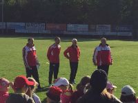 schnuppertraining volksschule 2017 schnuppertraining volksschule 2017