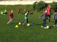 schnuppertraining volksschule 2017 schnuppertraining volksschule 2017