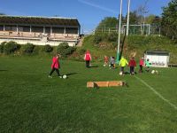 schnuppertraining volksschule 2017 schnuppertraining volksschule 2017