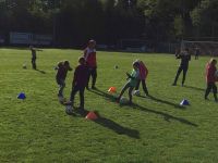 schnuppertraining volksschule 2017 schnuppertraining volksschule 2017