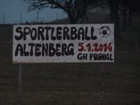 sportlerball 2014