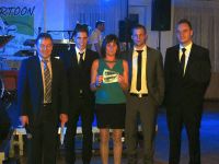 sportlerball 2016