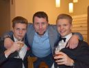 sportlerball 2020