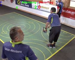 Bundesliga 2019.06.01 - Altenberg:Weierfing