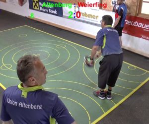Bundesliga 2019.06.01 - Altenberg:Weierfing