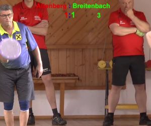 Bundesliga 2019.05.25 - Altenberg:Breitenbach