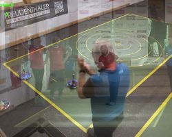 Bundesliga 2025.05.24 - Altenberg:Peuerbach Bundesliga 2025.05.24 - Altenberg:Peuerbach