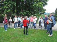 st ausflug 2022 st ausflug 2022