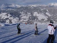 flachau 2013