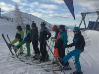 tagesschifahrt flachau 2018