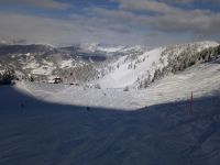 tagesschifahrt flachau 2018