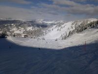 tagesschifahrt flachau 2018