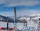 tagesschifahrt flachau 2018