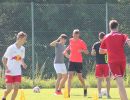 nw 2015 trainingslager